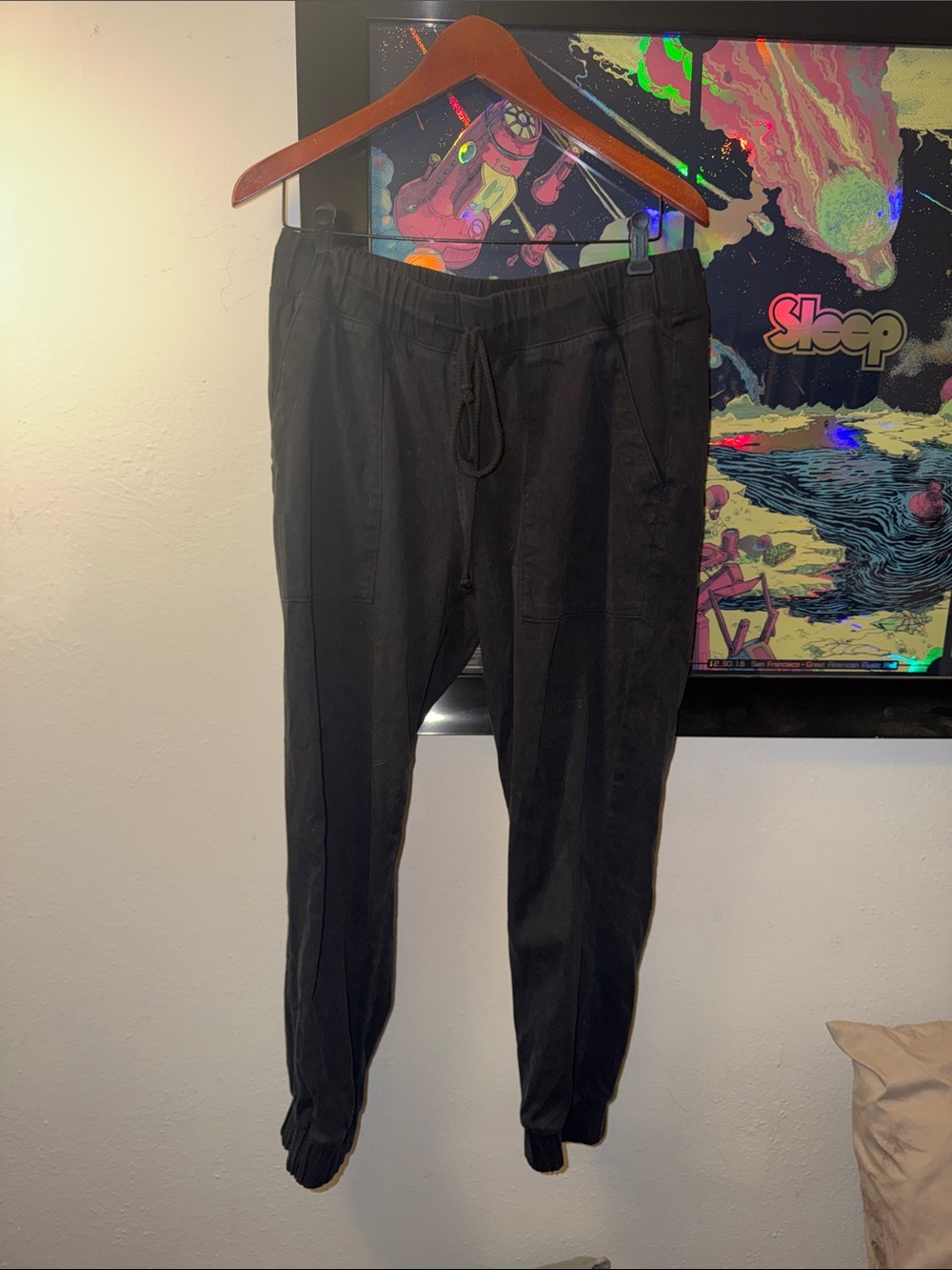 Bella Dahl joggers size M
